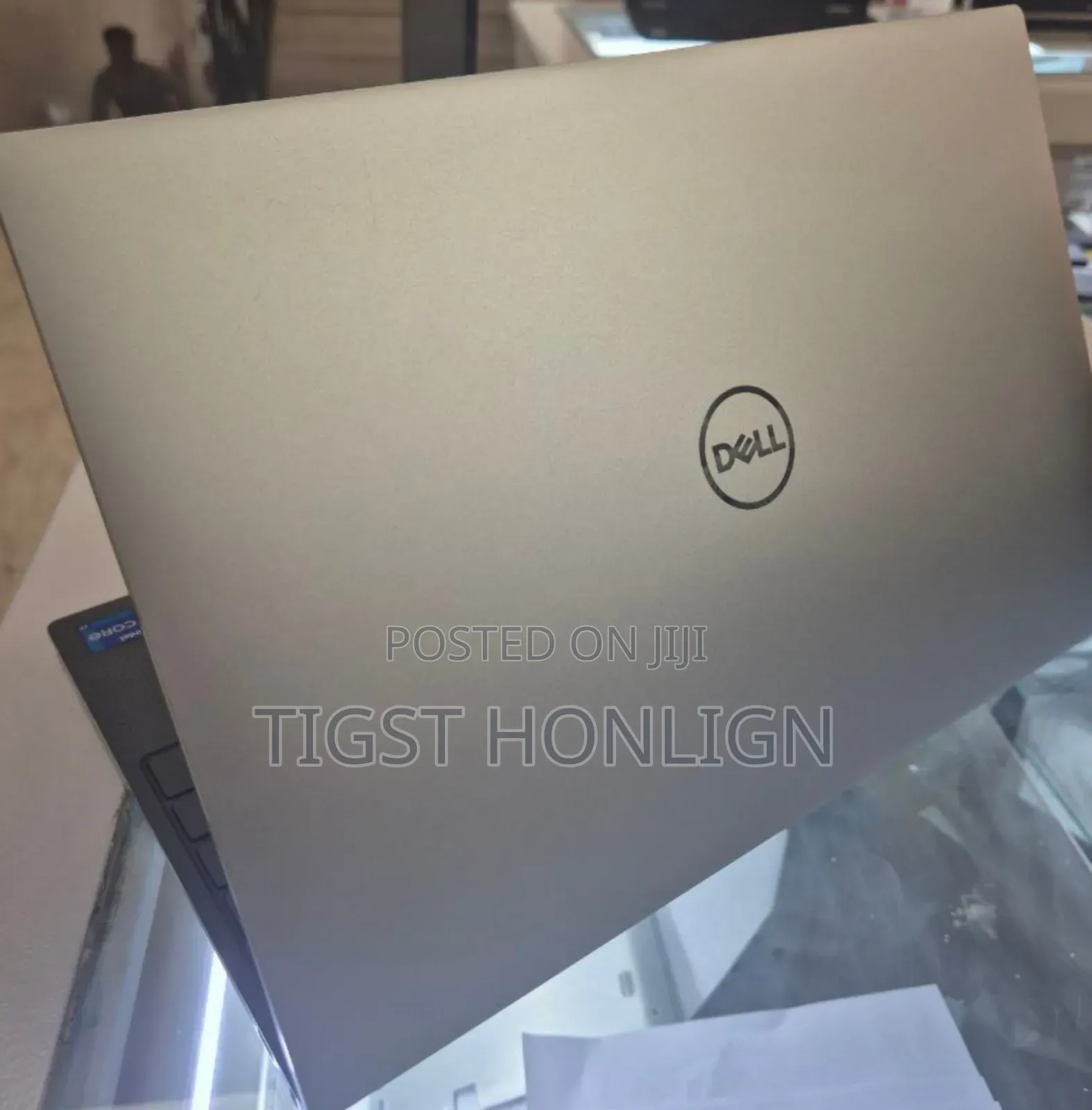New Laptop Dell XPS 13 16GB Intel Core I7 SSD 512GB