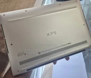 New Laptop Dell XPS 13 16GB Intel Core I7 SSD 512GB