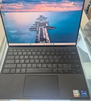 New Laptop Dell XPS 13 16GB Intel Core I7 SSD 512GB