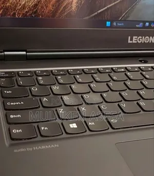 New Laptop Lenovo Legion 5 16GB Intel Core I7 SSD 512GB