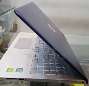 New Laptop HP Pavilion 15 8GB Intel Core I7 SSD 1T