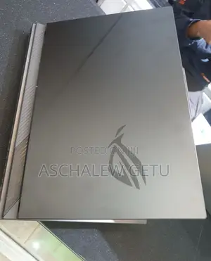 New Laptop Asus ROG Strix G15 16GB AMD Ryzen 9 SSD 1T