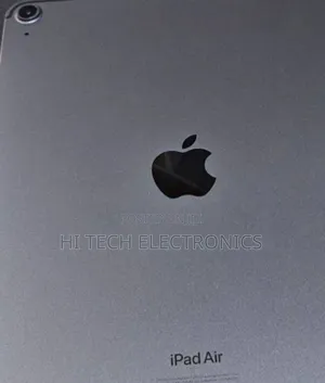 New Apple iPad Air 64 GB Gray