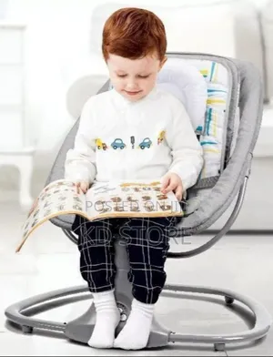 Photo - 3 in 1 Mastela