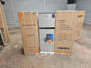 Orange 210litre Bridge