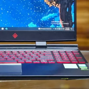 Photo - Laptop HP Omen X 16GB Intel Core i7 SSD 512GB