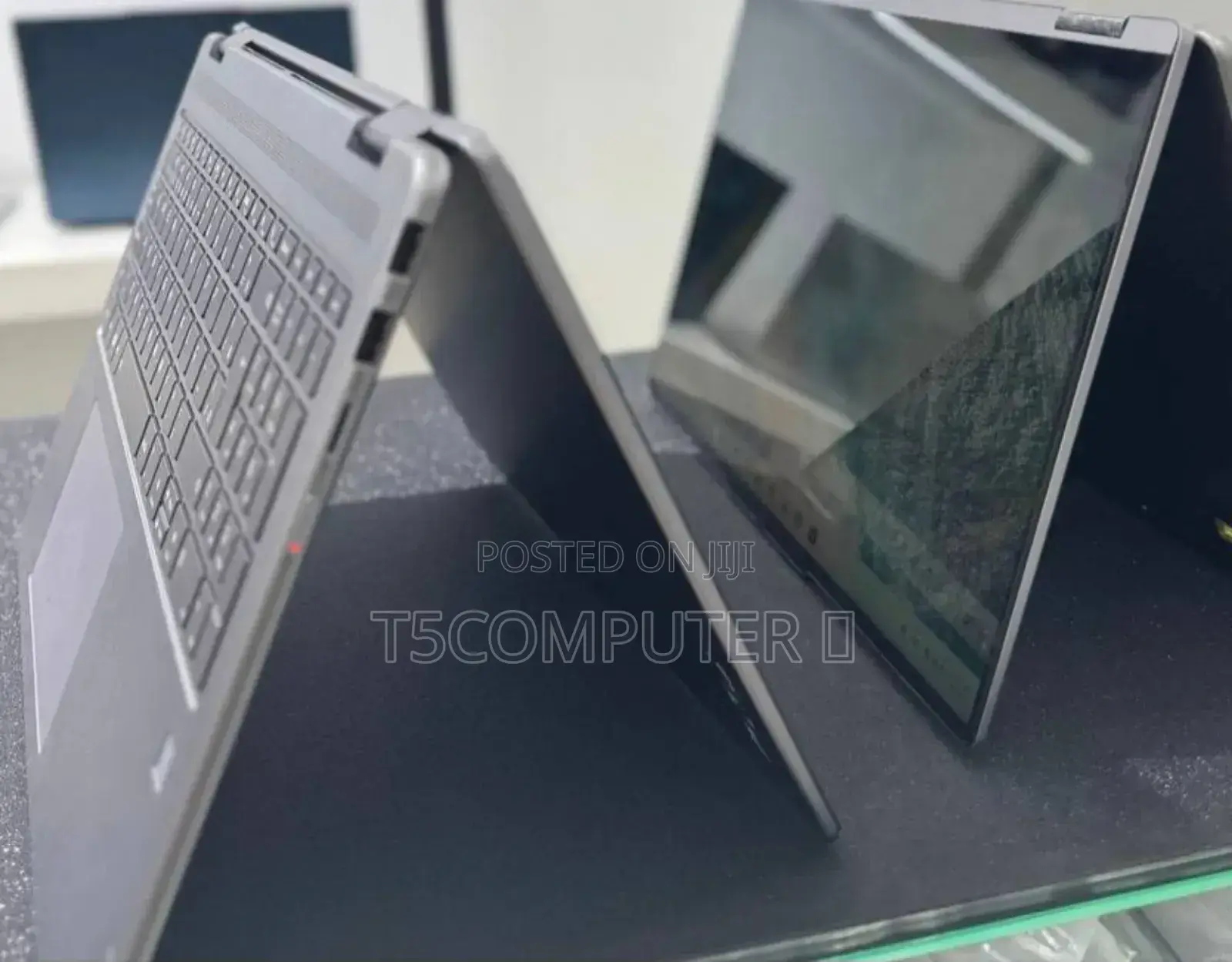 New Laptop Lenovo ThinkPad Yoga 32GB AMD Ryzen 5 SSD 512GB