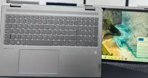 New Laptop Lenovo ThinkPad Yoga 32GB AMD Ryzen 5 SSD 512GB