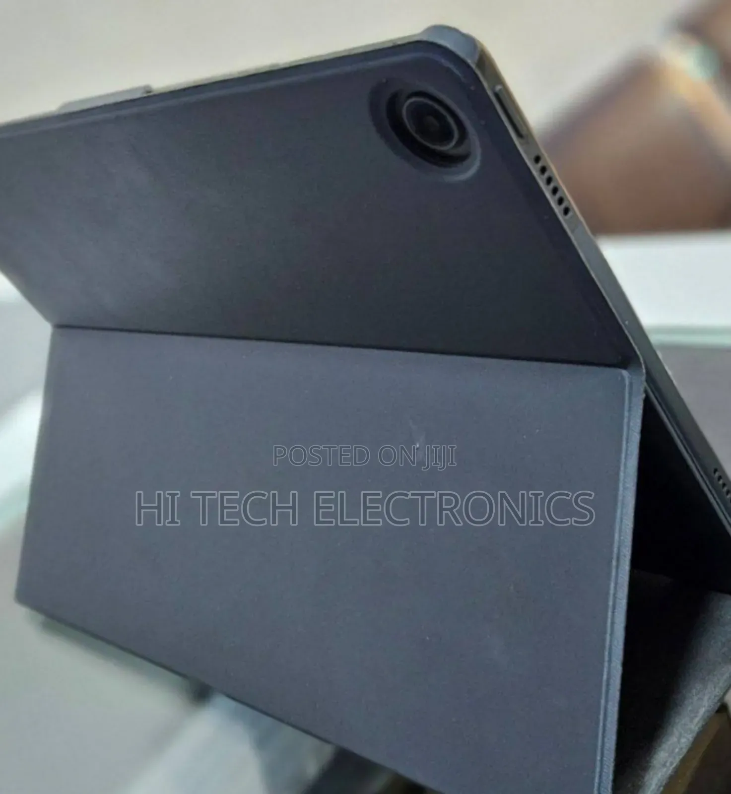 New Lenovo Tab M10 128 GB Gray