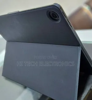 Photo - New Lenovo Tab M10 128 GB Gray