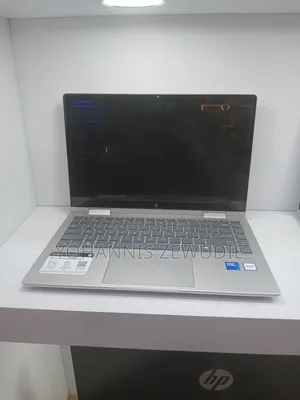 New Laptop HP Envy X360 8GB Intel Core Ultra 5 SSD 1T