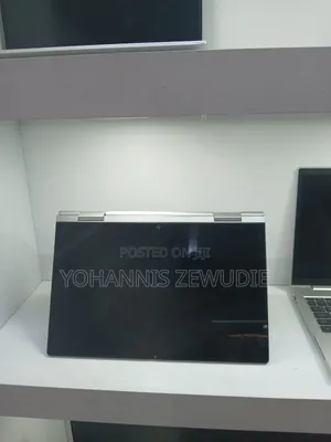 New Laptop HP Envy X360 8GB Intel Core Ultra 5 SSD 1T