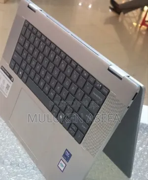 Photo - New Laptop HP Envy X360 32GB Intel Core Ultra 7 SSD 2T