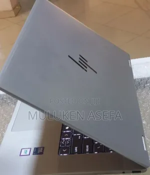 New Laptop HP Envy X360 32GB Intel Core Ultra 7 SSD 2T