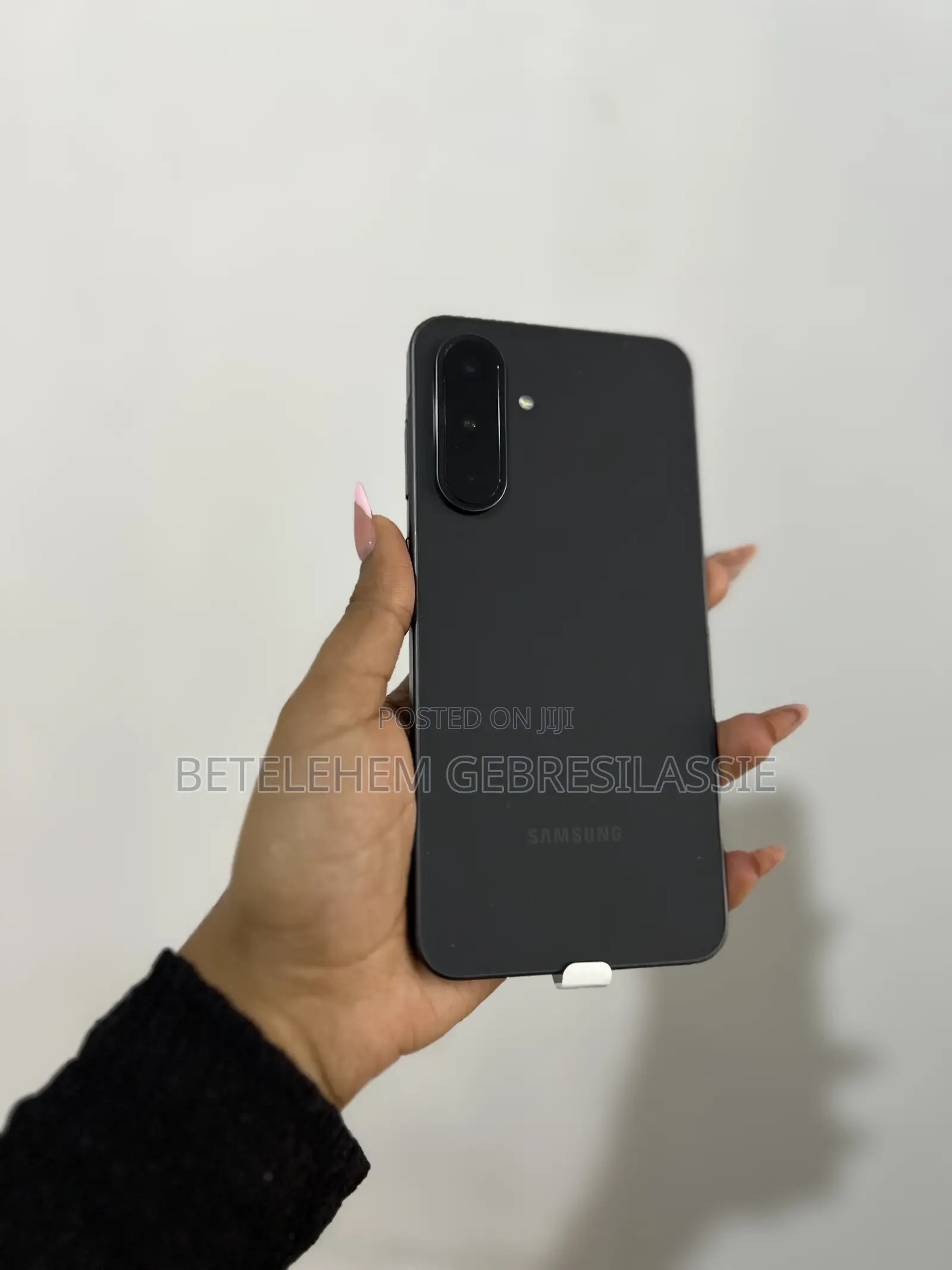 New Samsung Galaxy A36 256 GB Black