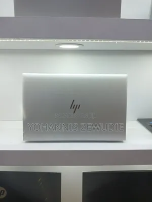 New Laptop HP EliteBook 850 G8 16GB Intel Core I7 SSD 512GB