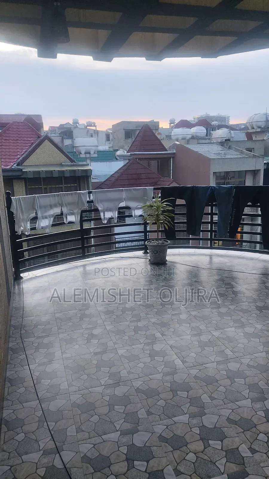 4bdrm House in Denbel, Kolfe Keranio for sale