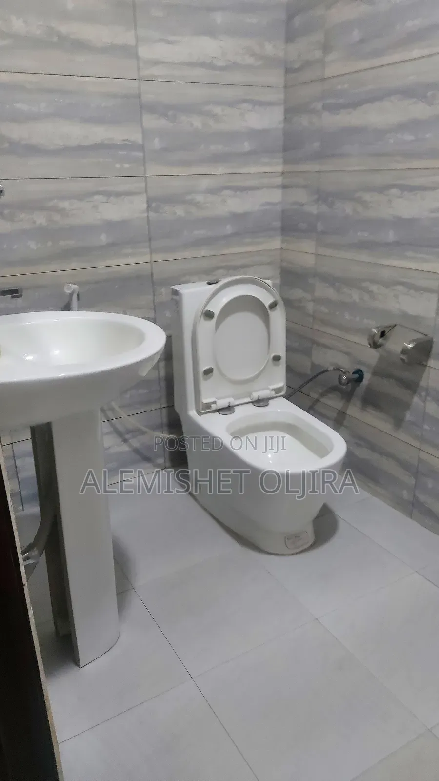 4bdrm House in Denbel, Kolfe Keranio for sale