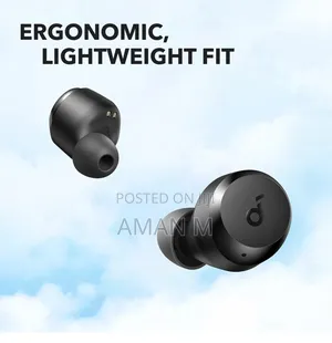 Soundcore by Anker A20i True Wireless Earbuds