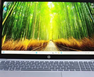 New HP Envy 8 Note 256 GB Silver