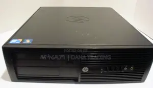 Desktop Computer HP 4GB Intel Core 2 Duo HDD 500GB