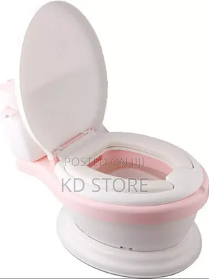 Premium Baby Potty Training Seat