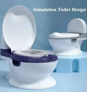 Premium Baby Potty Training Seat