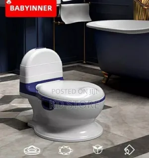 Premium Baby Potty Training Seat