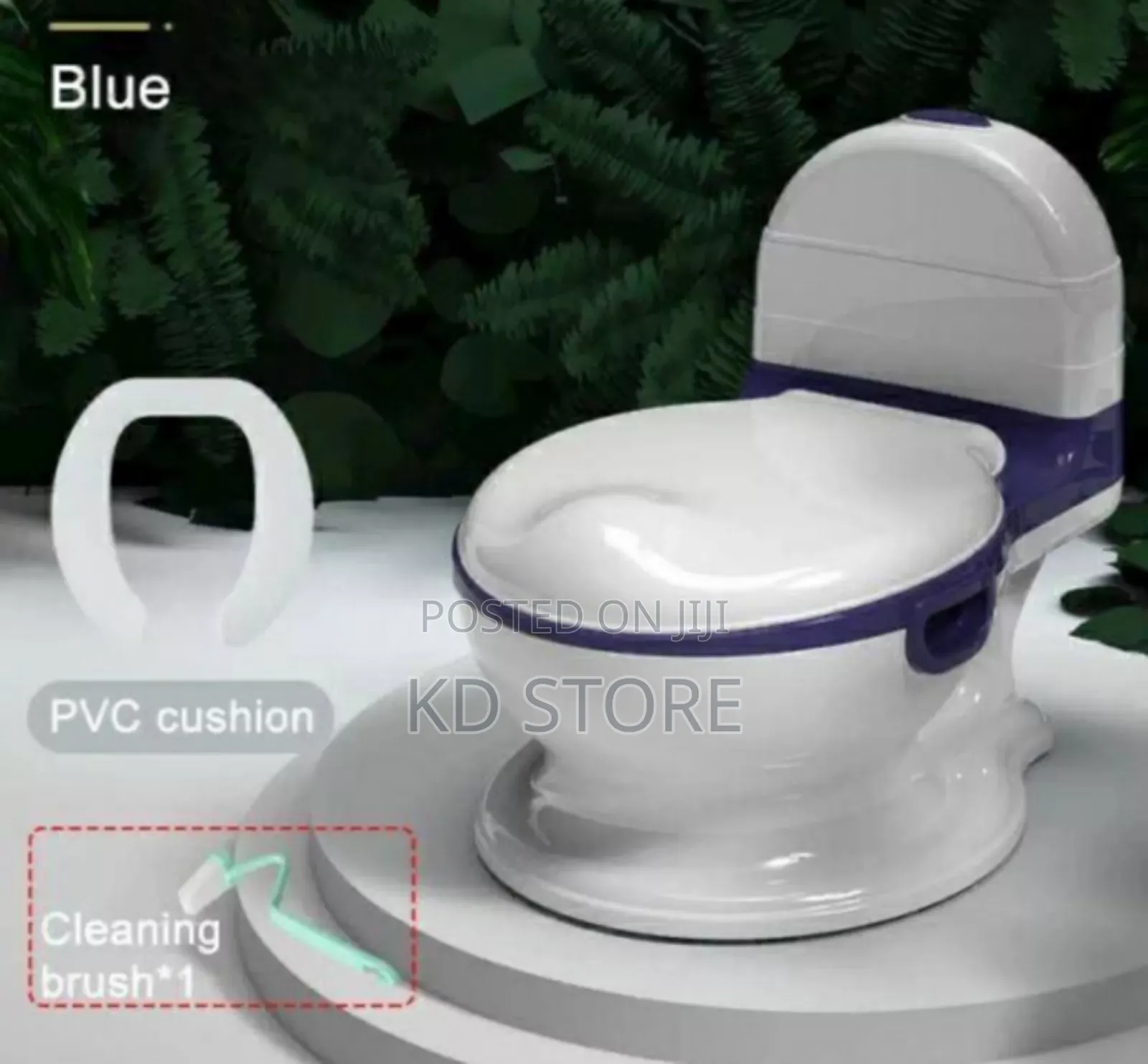 Premium Baby Potty Training Seat