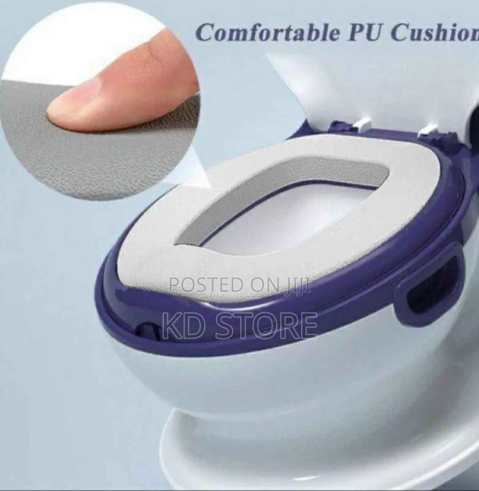 Premium Baby Potty Training Seat