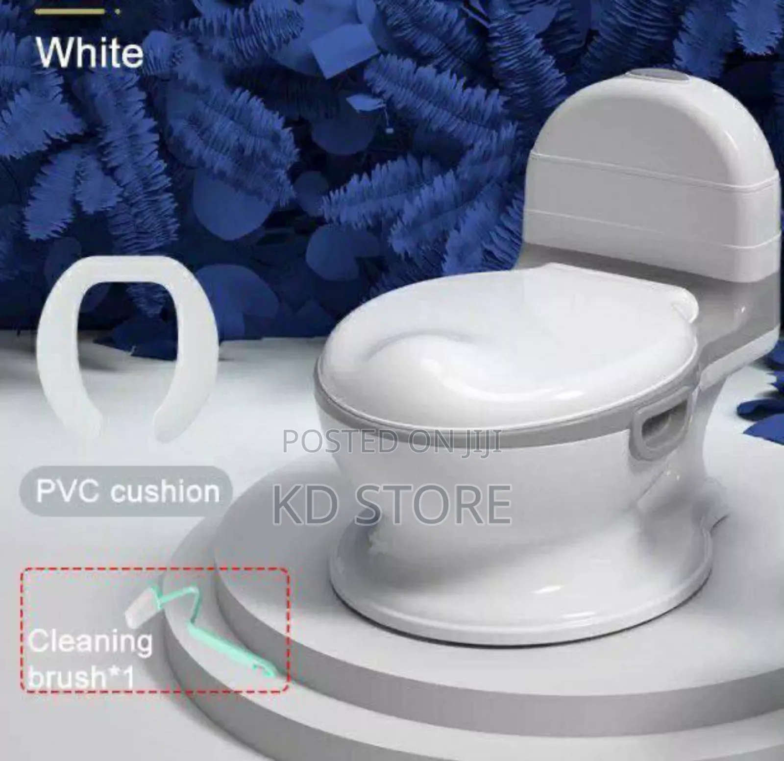 Premium Baby Potty Training Seat