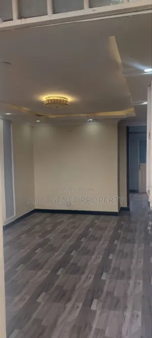 Furnished 2bdrm Condo in የካ አባዶ ኮንዶሚኒየም, Yeka for sale