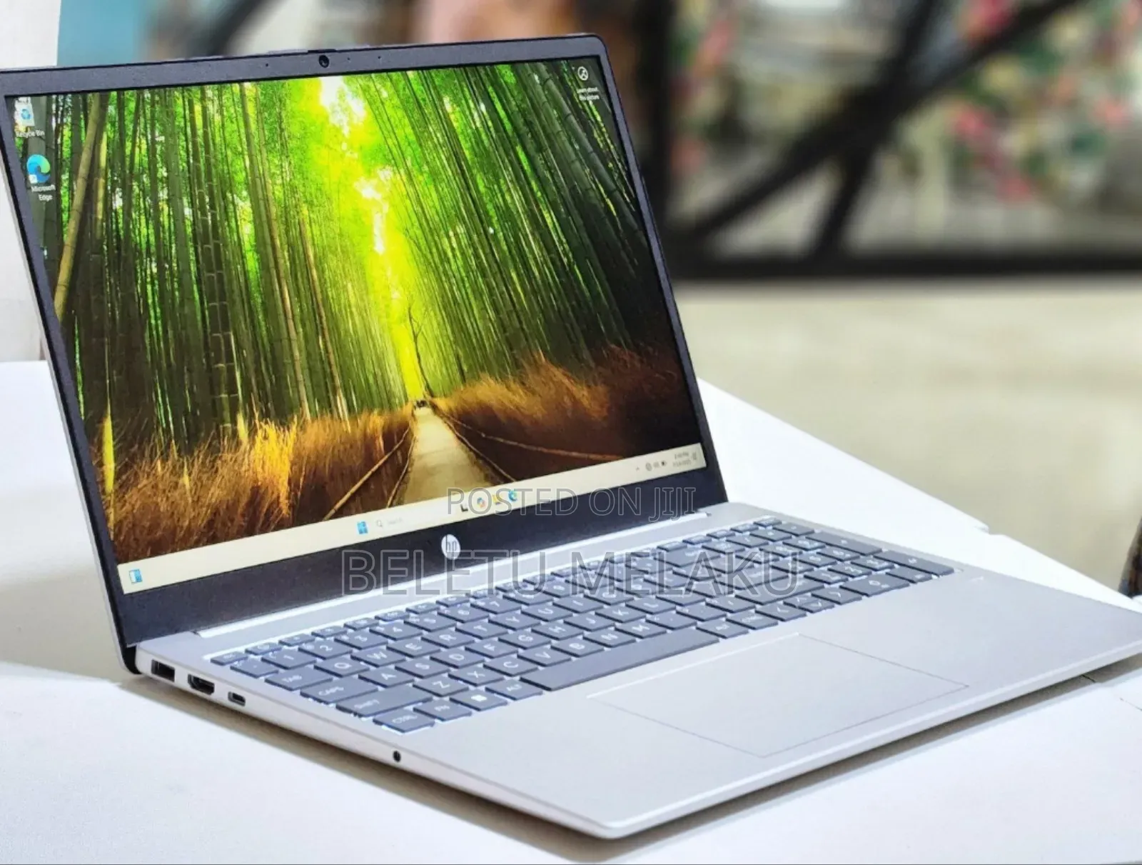 New Laptop HP Stream Notebook 8GB Intel Core I3 SSD 256GB