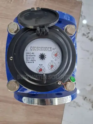 Photo - Water Meter 50-300