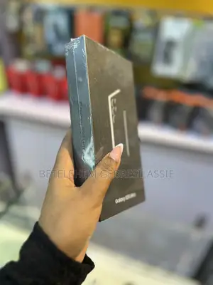 New Samsung Galaxy S25 Ultra 256 GB Gray