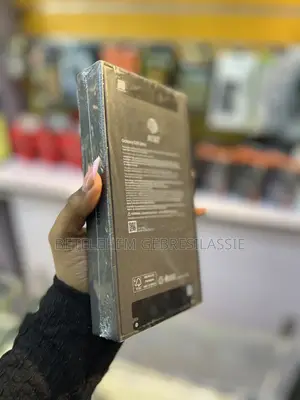 New Samsung Galaxy S25 Ultra 256 GB Gray