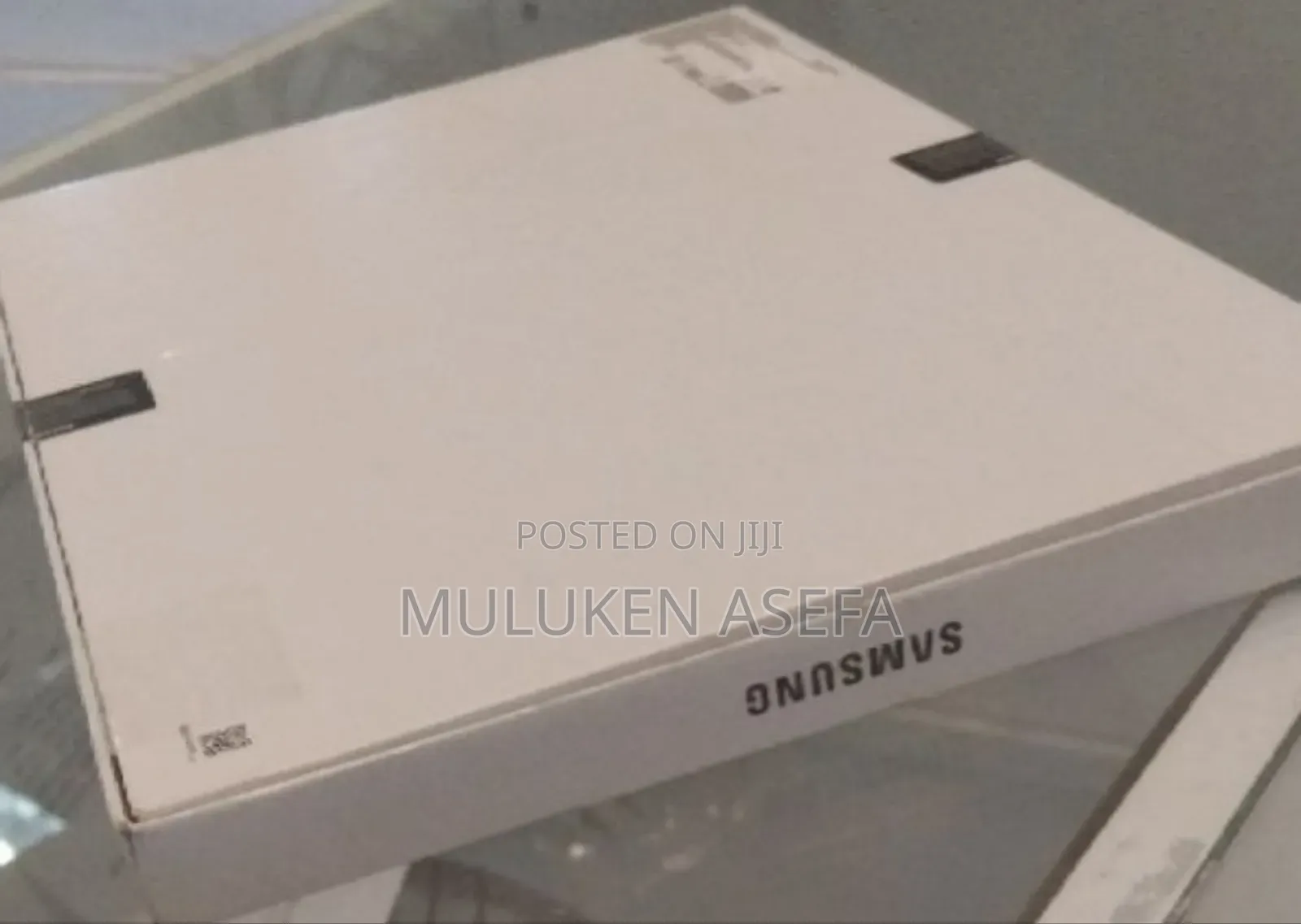 New Samsung Galaxy Tab S8 Ultra 256 GB