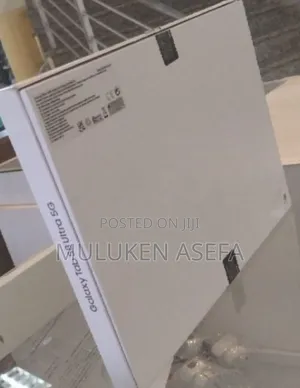 New Samsung Galaxy Tab S8 Ultra 256 GB