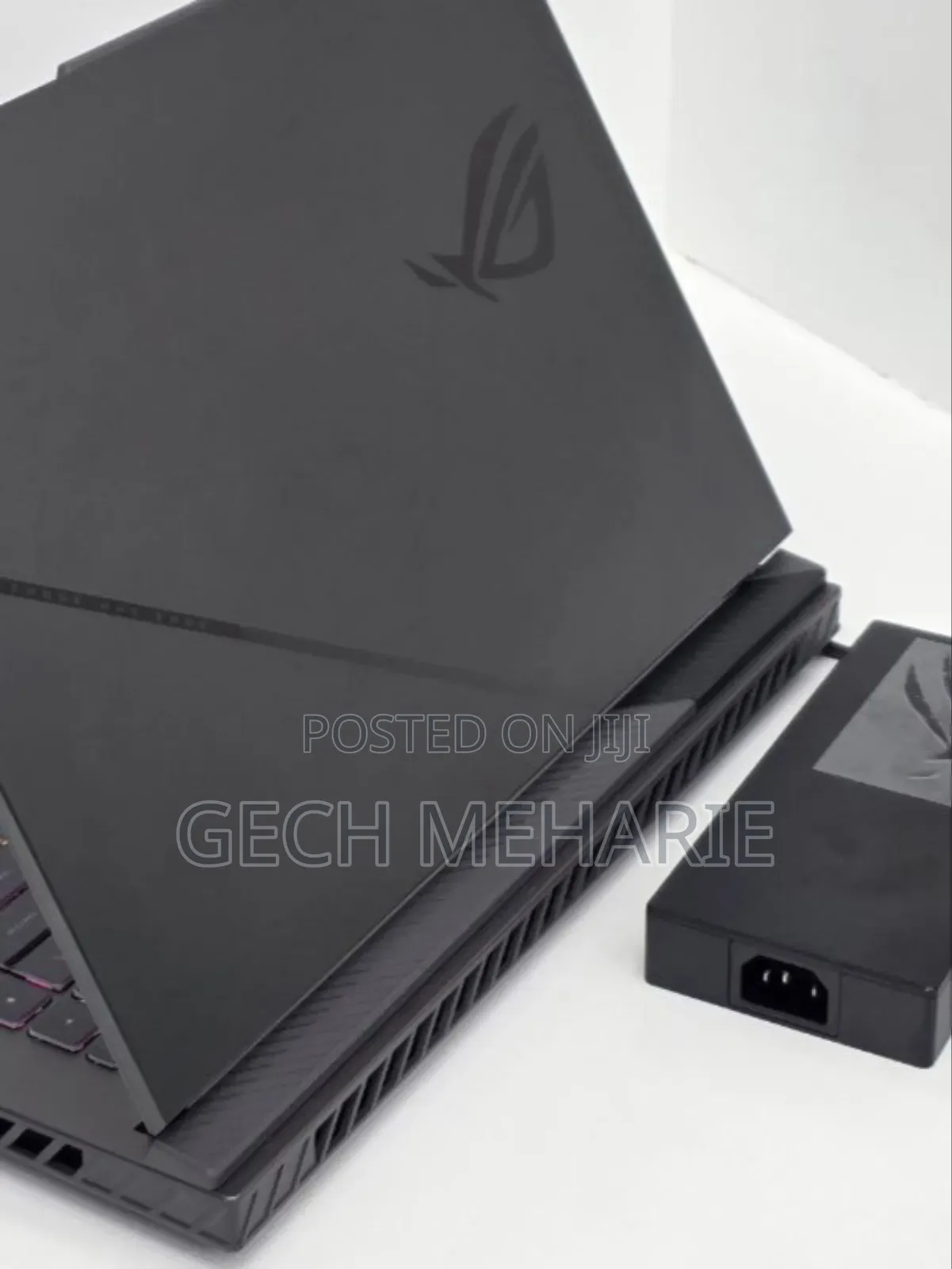 New Laptop Asus ROG Strix G16 G614 16GB AMD Ryzen 9 SSD 1T