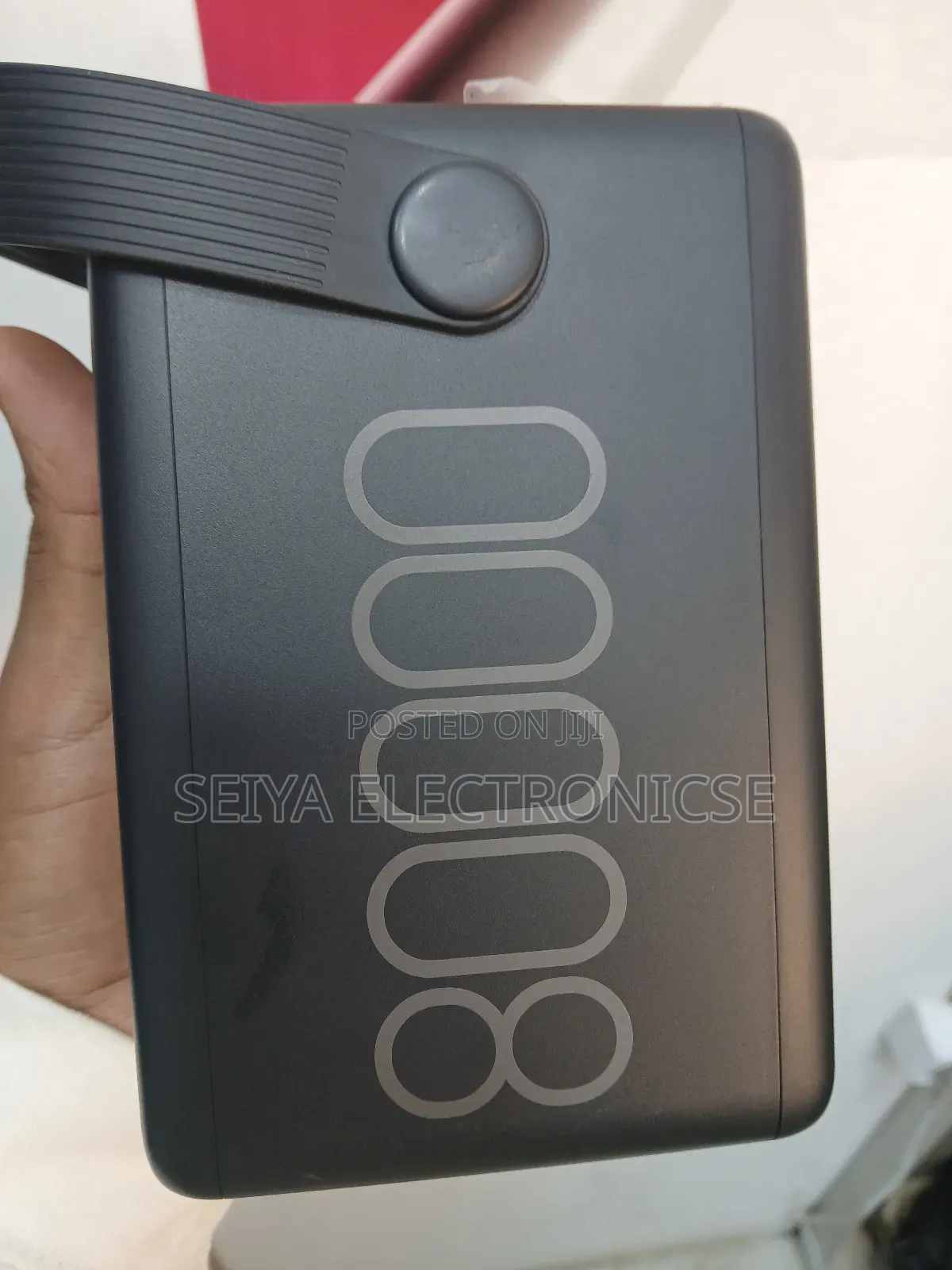 Calus Power Bank 80,000 Mah