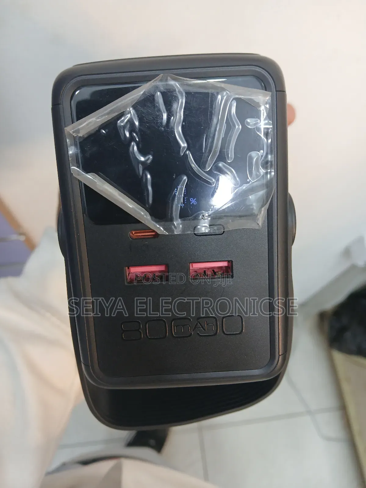 Calus Power Bank 80,000 Mah