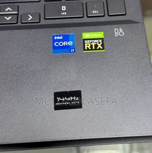 Photo - New Laptop HP Victus 16 16GB Intel Core I7 SSD 1T