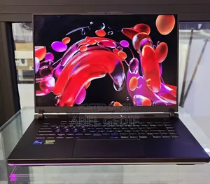 New Laptop Asus ROG Strix G16 G614 16GB Intel Core I7 SSD 1T