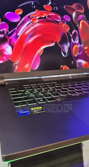 New Laptop Asus ROG Strix G16 G614 16GB Intel Core I7 SSD 1T