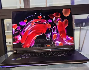 New Laptop Asus ROG Strix G16 G614 16GB Intel Core I7 SSD 1T