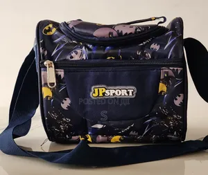 Photo - Lunch Box Bag