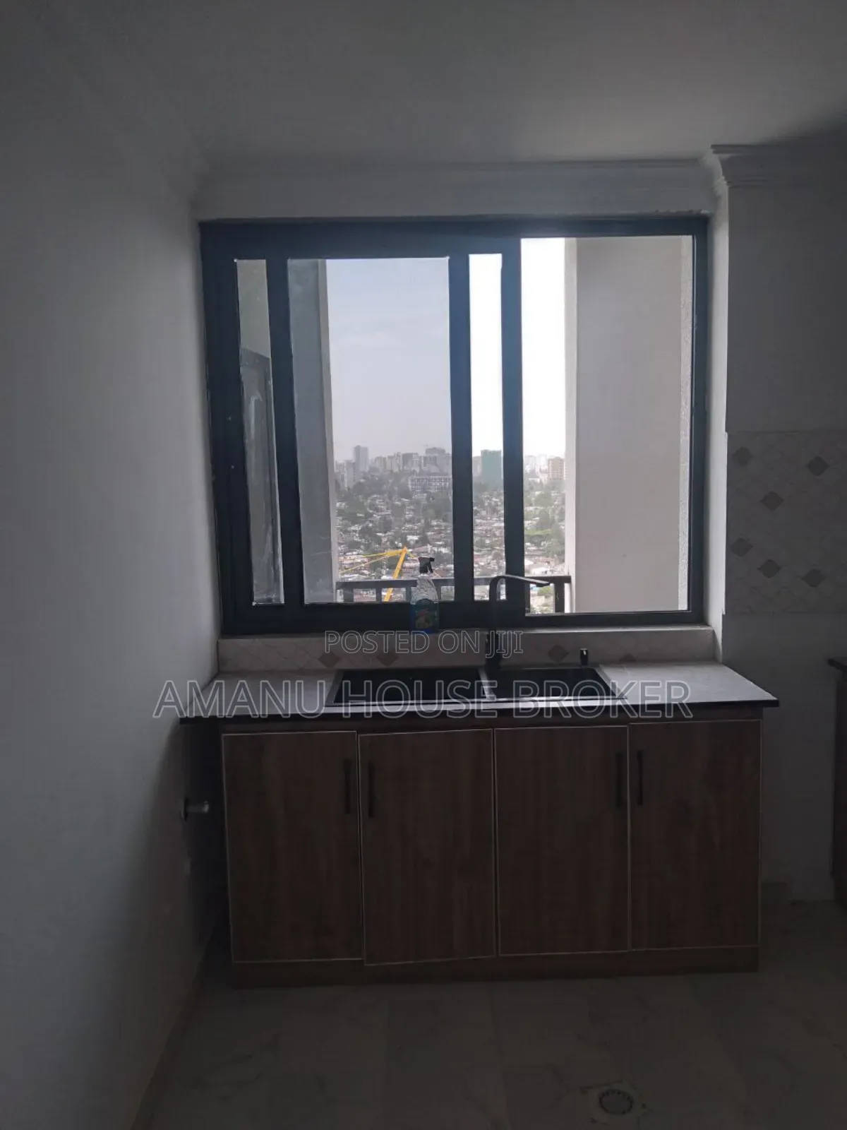 2bdrm Apartment in Addis Abeba, Kirkos for rent