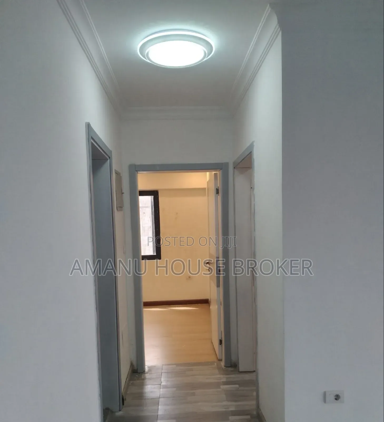 2bdrm Apartment in Addis Abeba, Kirkos for rent
