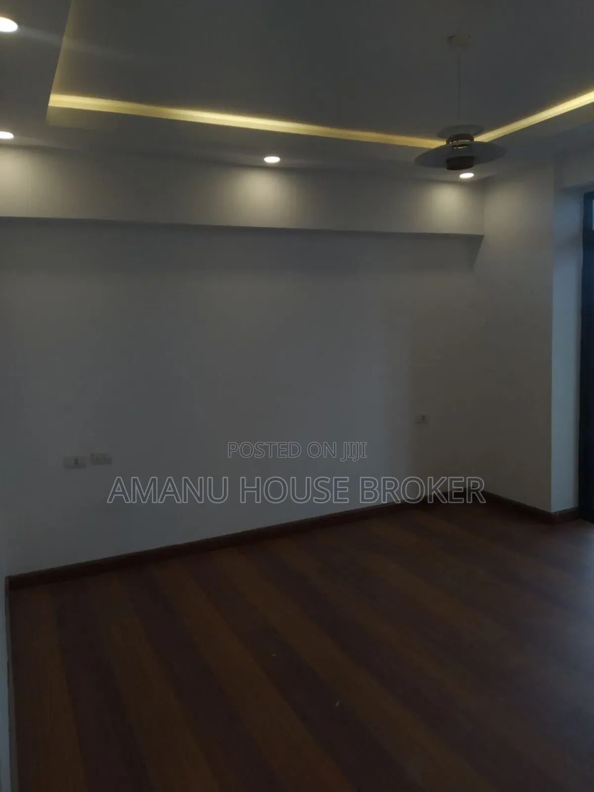 2bdrm Apartment in Addis Abeba, Kirkos for rent