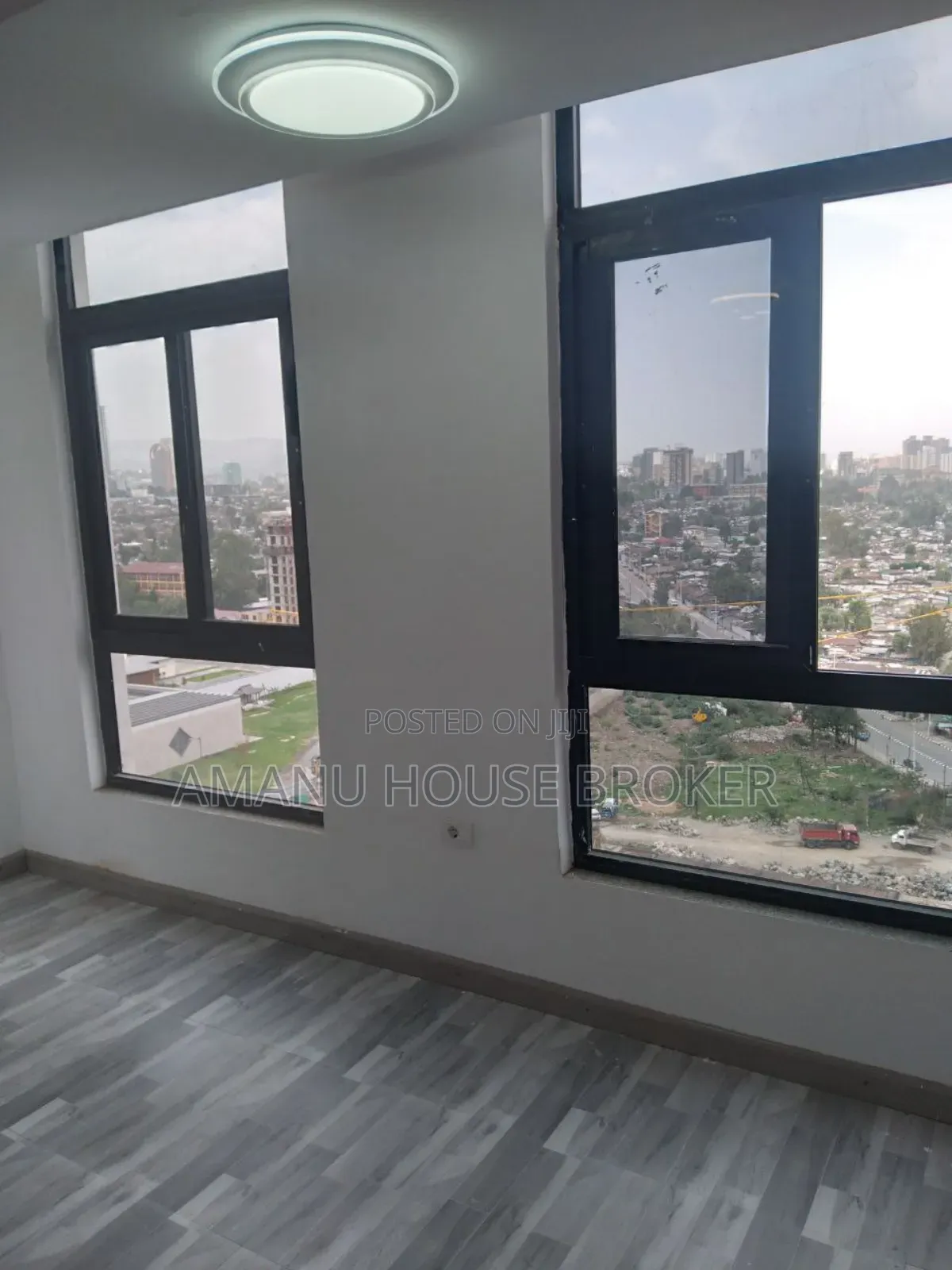 2bdrm Apartment in Addis Abeba, Kirkos for rent